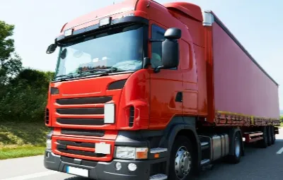 İzmir Haliliye Ambar Kargo