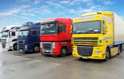 İzmir Haliliye Nakliye Ambarı