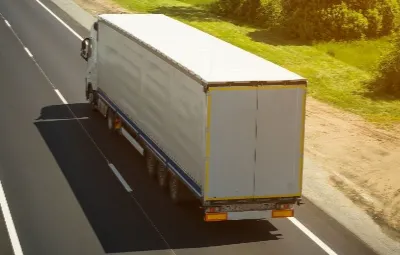 İzmir ile Haliliye Arası Parça Eşya Taşıma